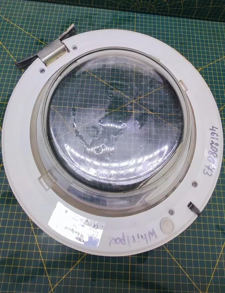 Люк Whirlpool 461208073