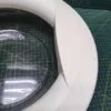 Люк Whirlpool 461208073