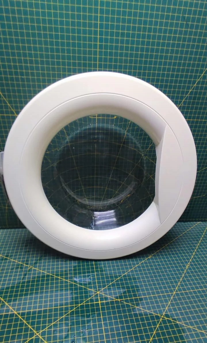 Люк Whirlpool 461208073