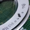 Люк Bosch 742708 сер