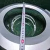 Люк Bosch 742708 сер