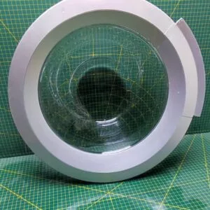 Люк Bosch 742708 сер