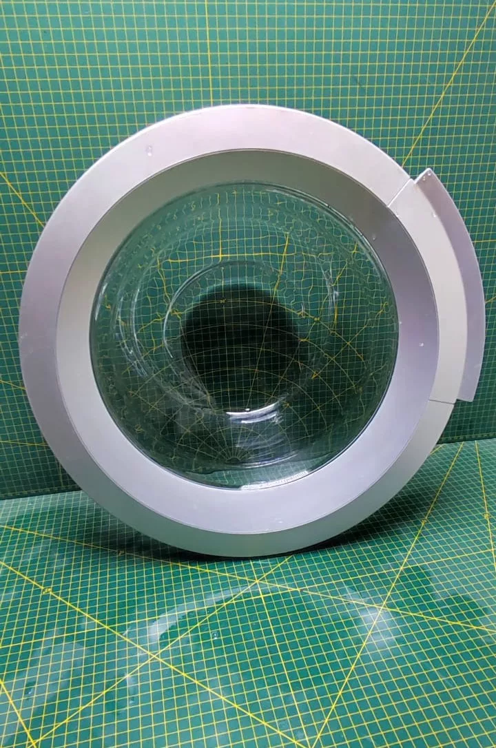 Люк Bosch 742708 сер