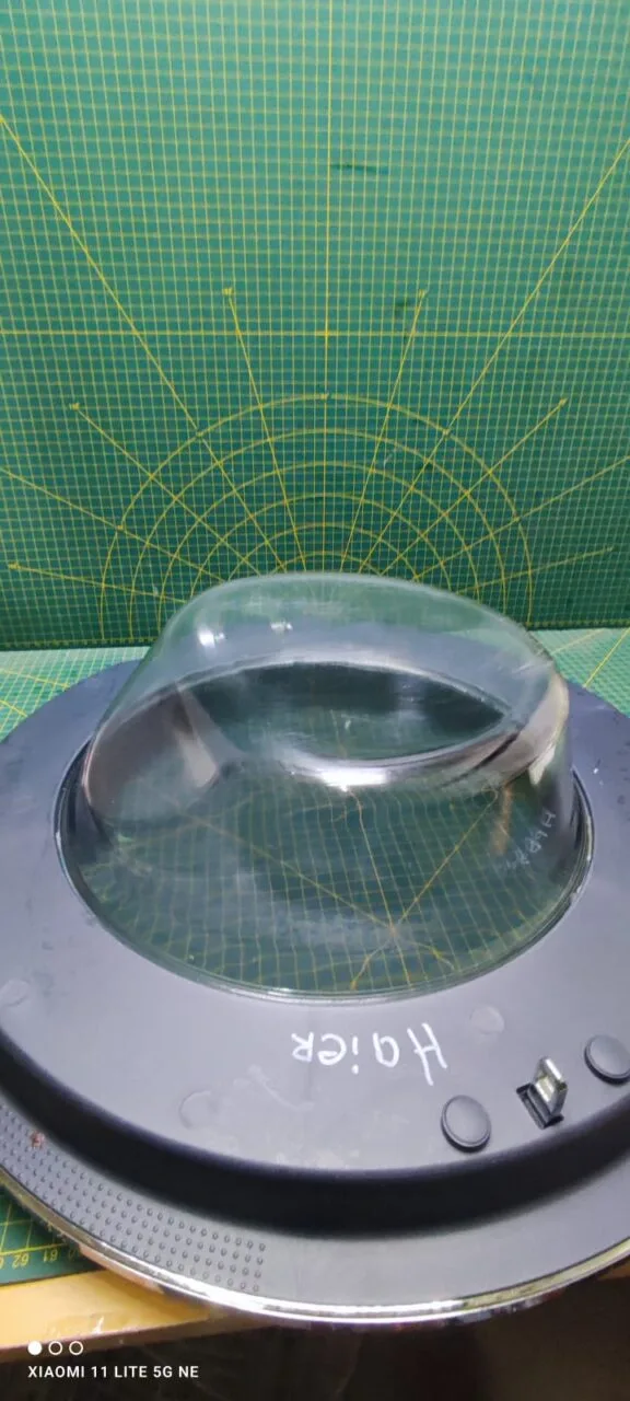 Люк Haier HPB97876