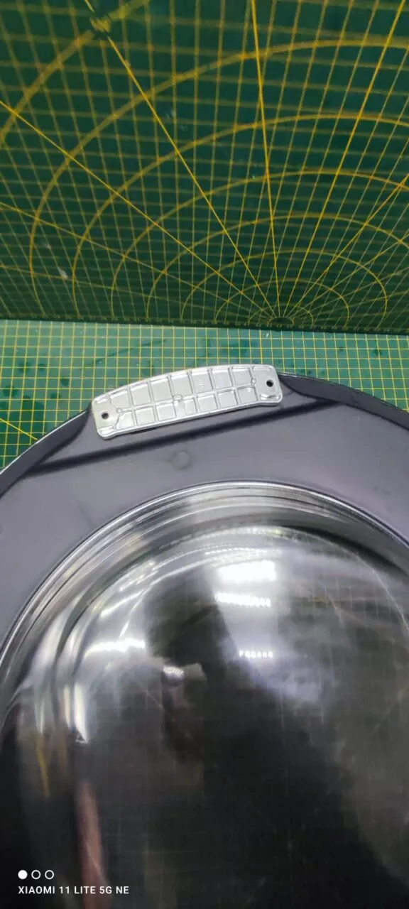 Люк Haier HPB97876
