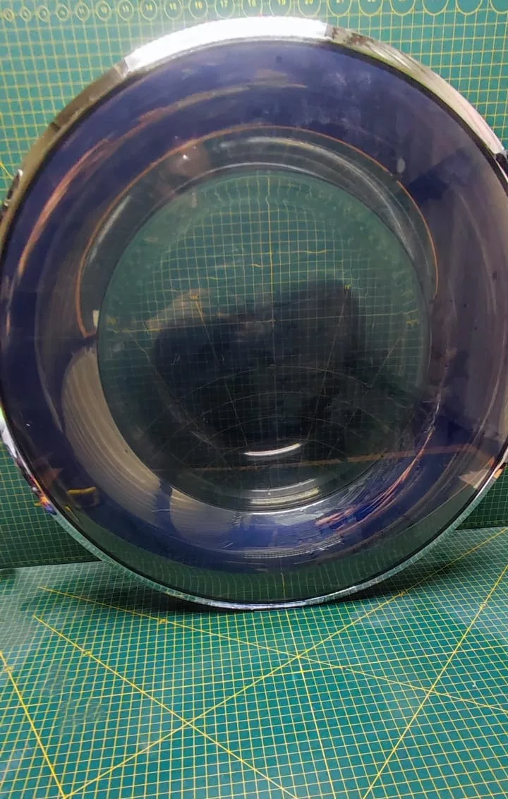 Люк Haier HPB97876