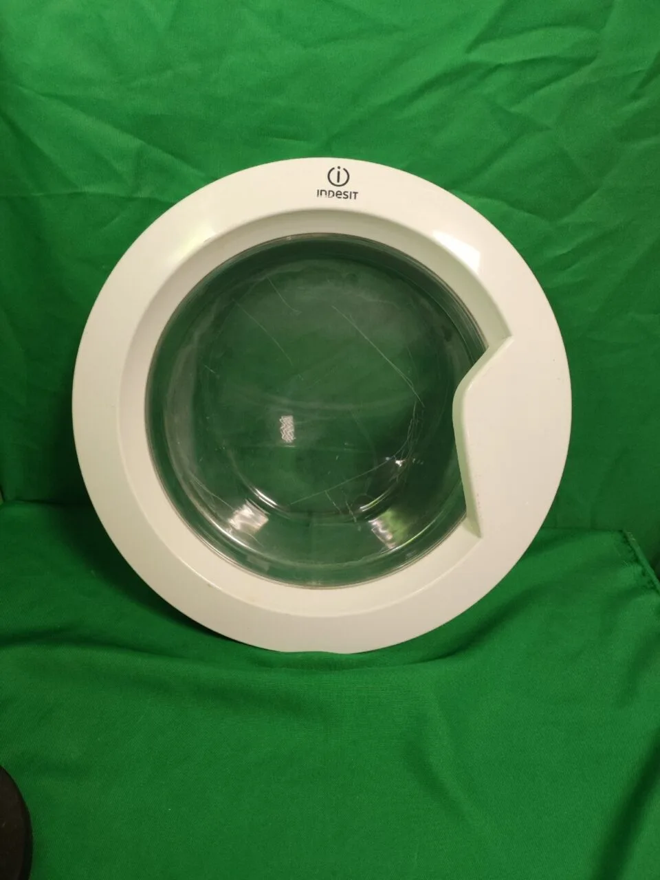 Люк Indesit с сушкой C002705 глубок.