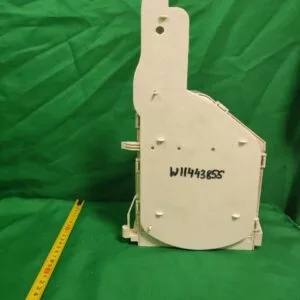Бункер порошкоприемника Indesit W11443855