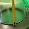 Люк в сборе Kuppersbusch 070401453059 для стиральной машины