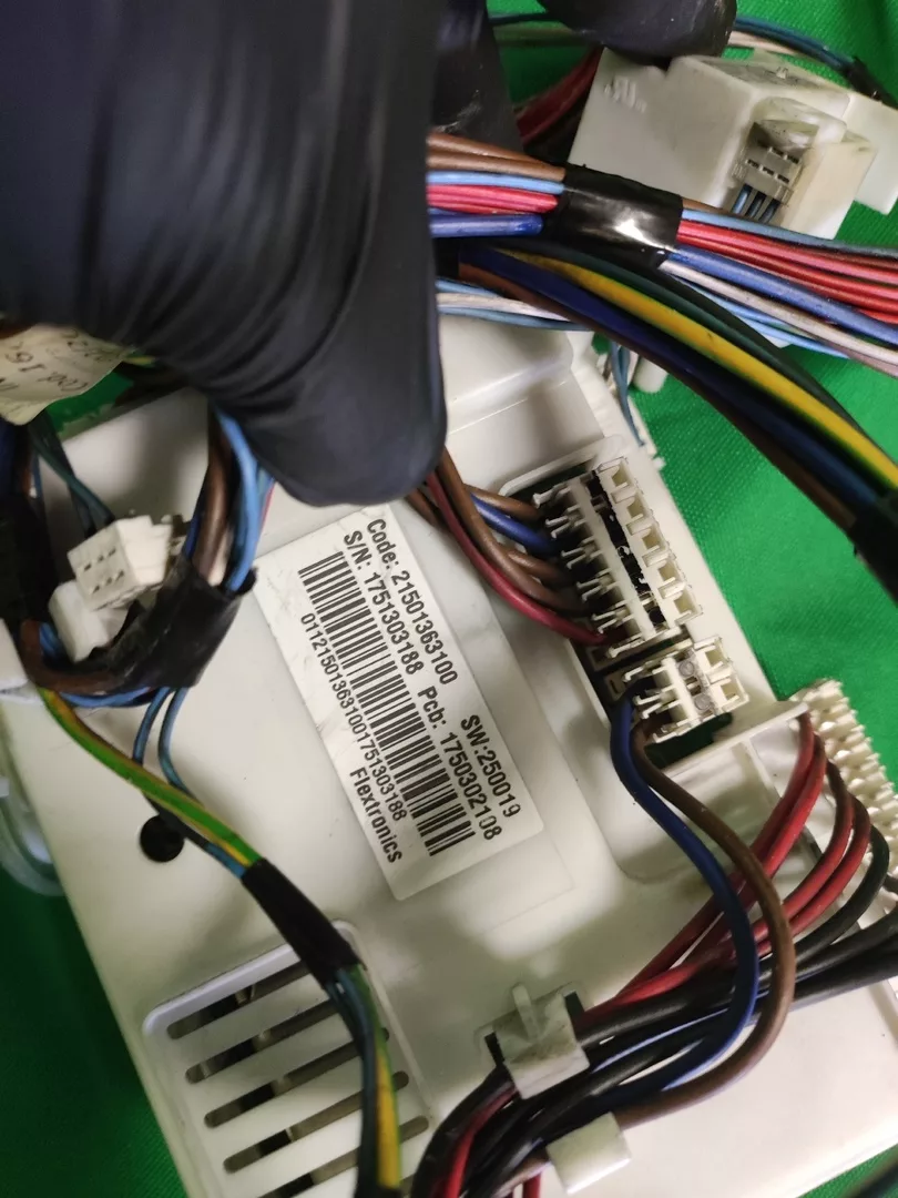 Модуль Indesit BWSD51051