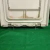 Крышка люка Bosch 9100617 стиральной машины с вертикальной загрузкой