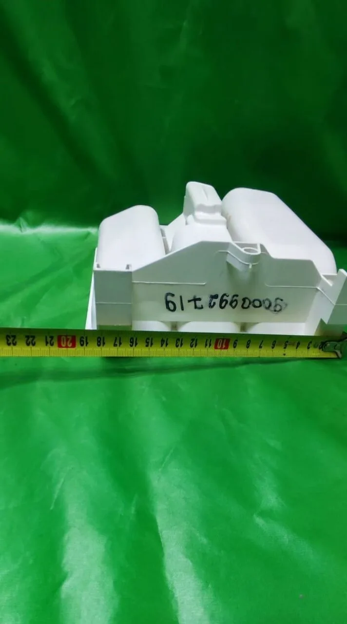 Лоток порошкоприемника Bosch 9000992719
