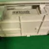Панель управления SAMSUNG WF 602B2BKWQ