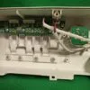 Панель управления Hansa ZWM 6677 WEH