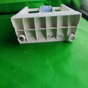 Лоток порошкоприемника Samsung DC61-01600A