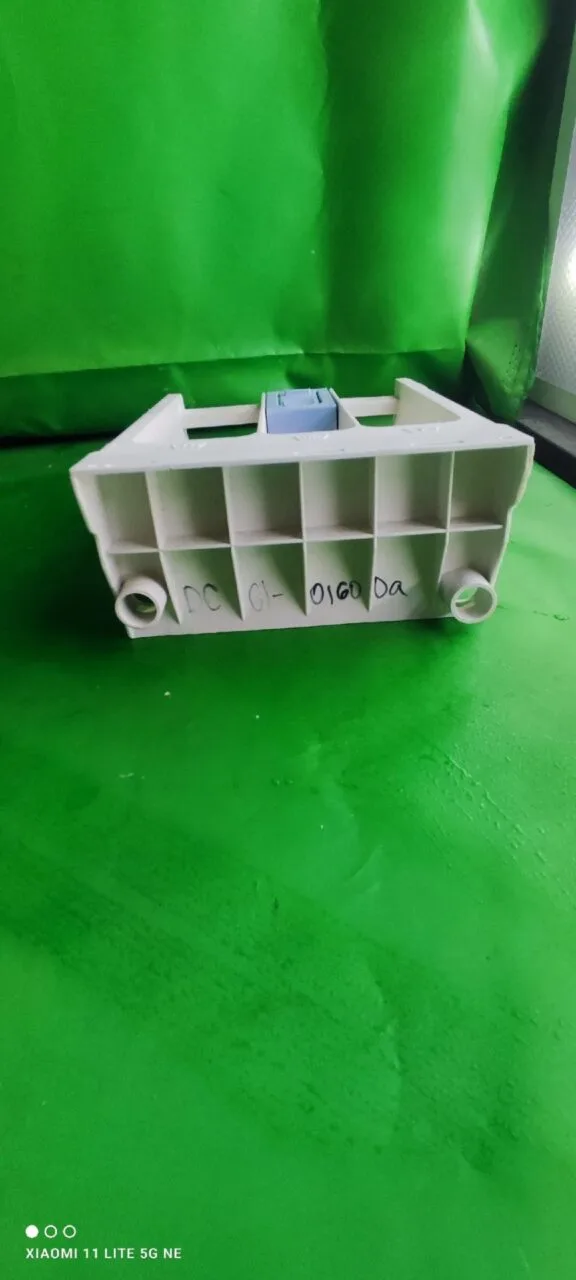 Лоток порошкоприемника Samsung DC61-01600A