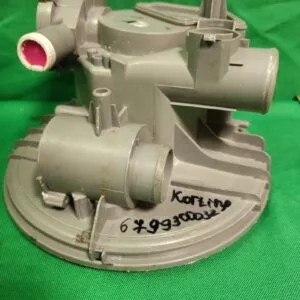 Чаша Korting 6799300032 для посудомоечной машины
