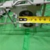 Верхняя корзина Beko 1756600007 для пмм 60