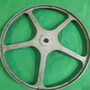 Шкив Gorenje rx3