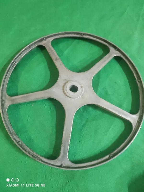 Шкив Gorenje rx3