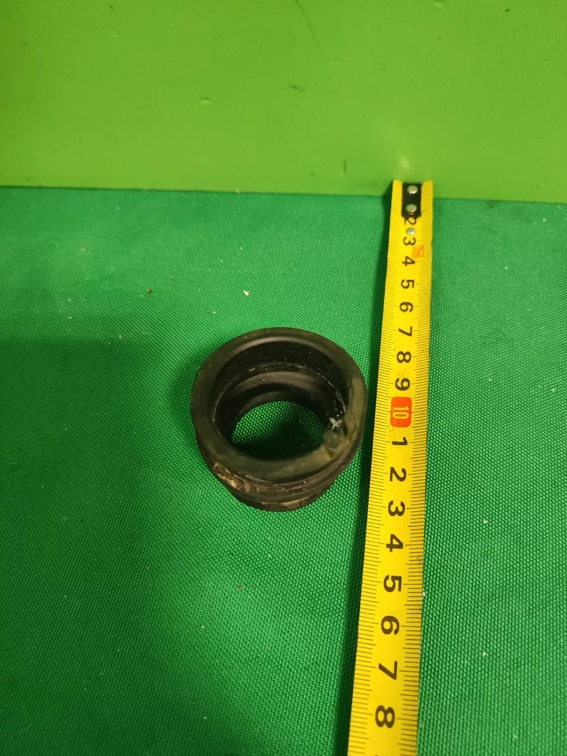 Патрубок  Ariston C00256976 для посудомоечной машины