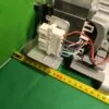 Двигатель Indesit Ceset 160032965.00 -6 контактов
