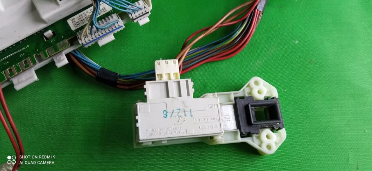 Модуль Indesit WISL 102