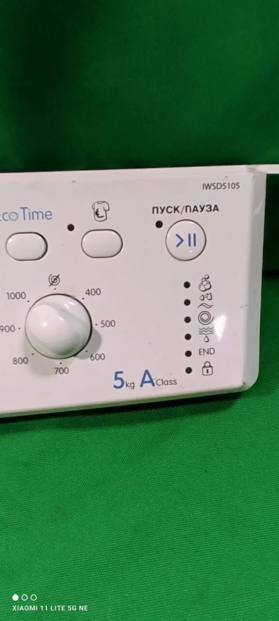 Модуль Indesit IWSD 5105
