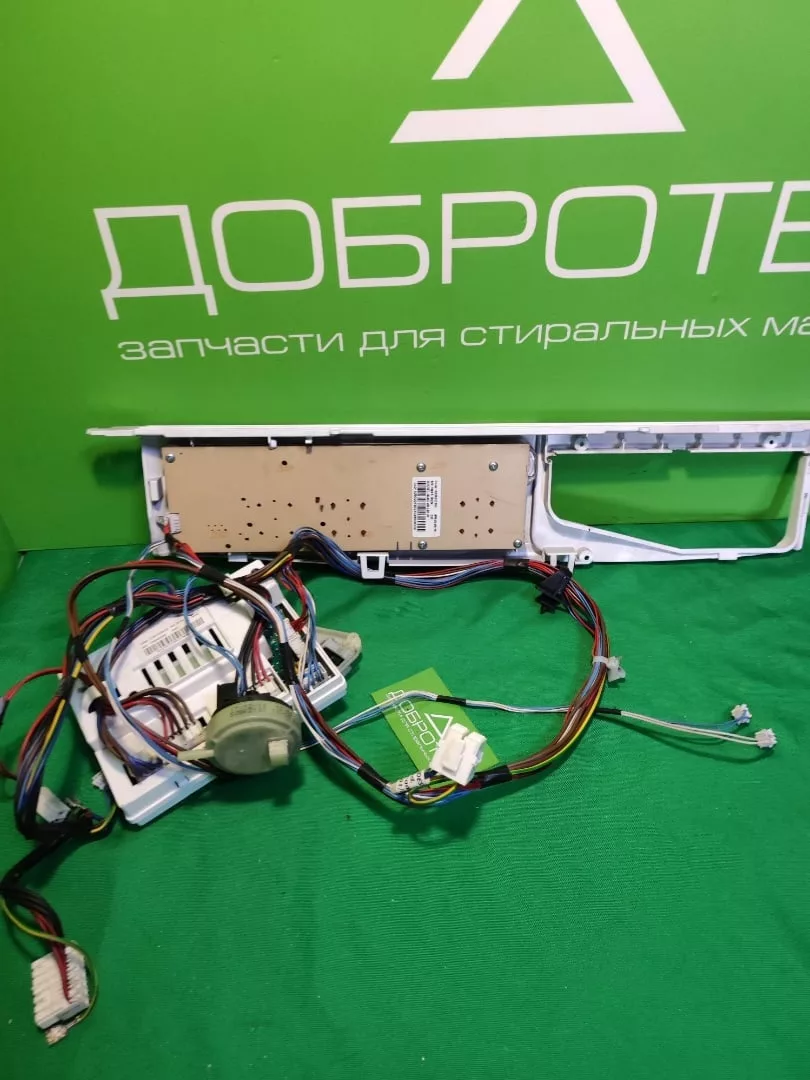 Модуль Indesit IWUB4105