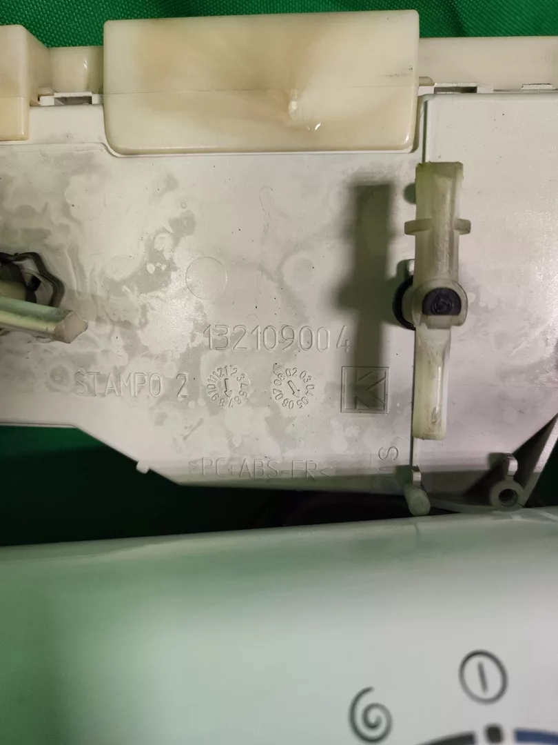 Модуль управления Electrolux EWC1050 для стиральной машины