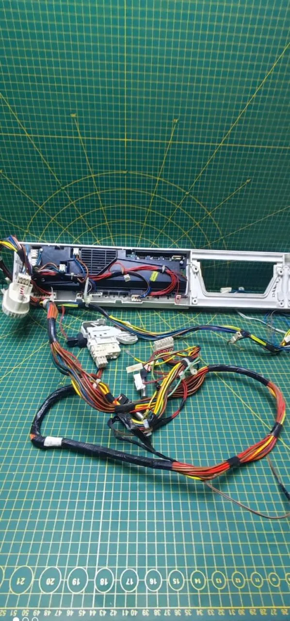 Модуль Kuppersberg WD140