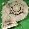 Мотор сушки Bosch R2E133-BA49-11