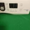 Элементы управления Samsung wf60f1roe2wdld (Только пластик) для стиральной машины