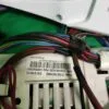 Модуль управления Indesit IWUC 4105