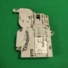 Замок люка (УБЛ) Electrolux 12465540/2