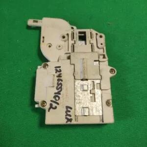 Замок люка (УБЛ) Electrolux 12465540/2