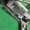 Шкив Indesit 174000703.08