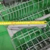 Верхняя корзина Beko 1515246 для пмм 45см