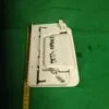Панель порошкоприемника Samsung DC64-01940A для стиральной машины