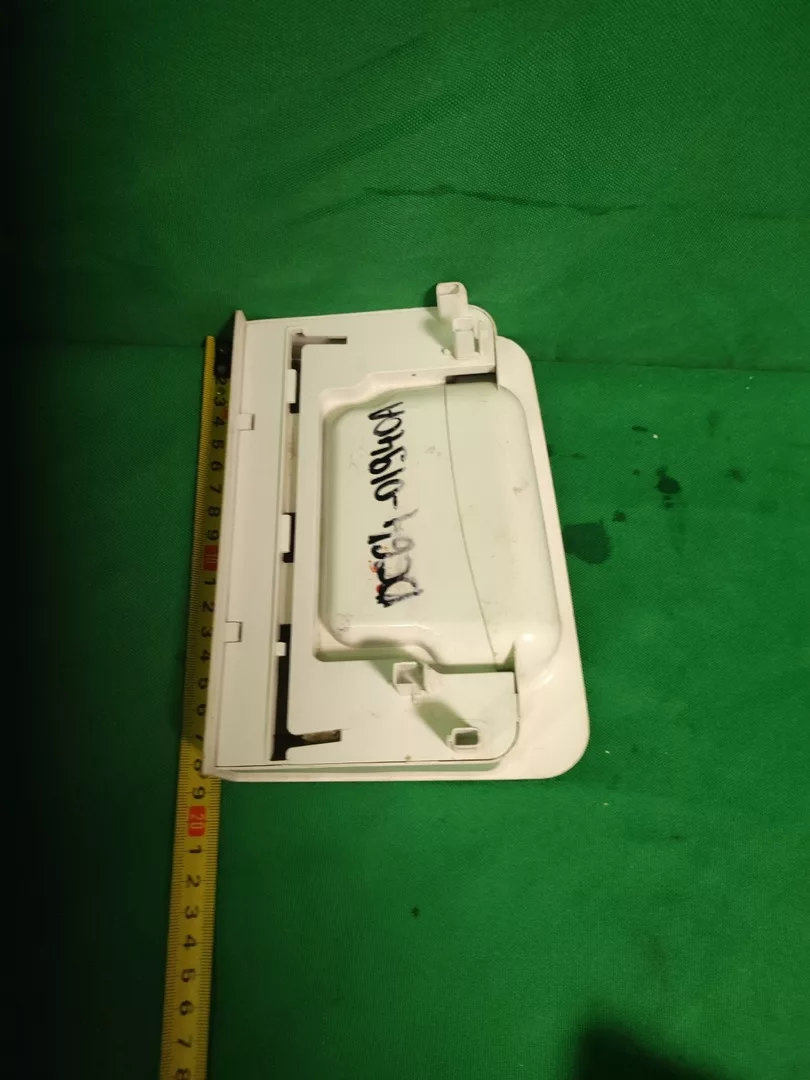 Панель порошкоприемника Samsung DC64-01940A для стиральной машины