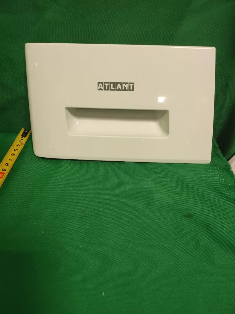 Панель порошкоприемника Atlant 753784.007