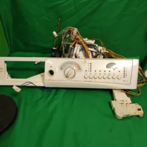 Модуль управления Electrolux EWS1230 Модуль управления Electrolux EWS1230
