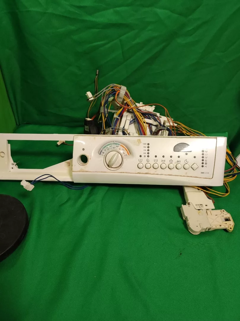 Модуль управления Electrolux EWS1230