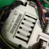 Модуль управления Indesit WIUN 82 для стиральной машины