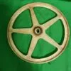 Шкив Gorenje 682202