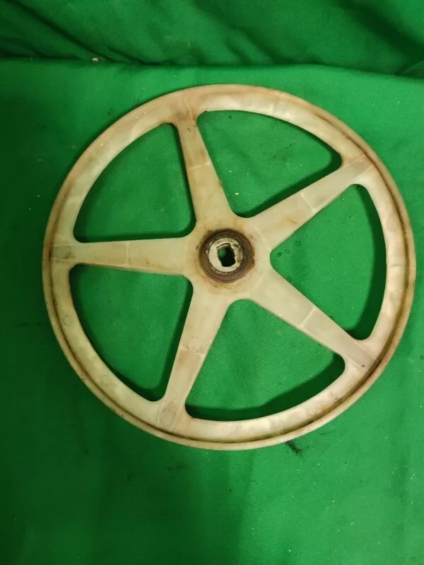 Шкив Gorenje 682202