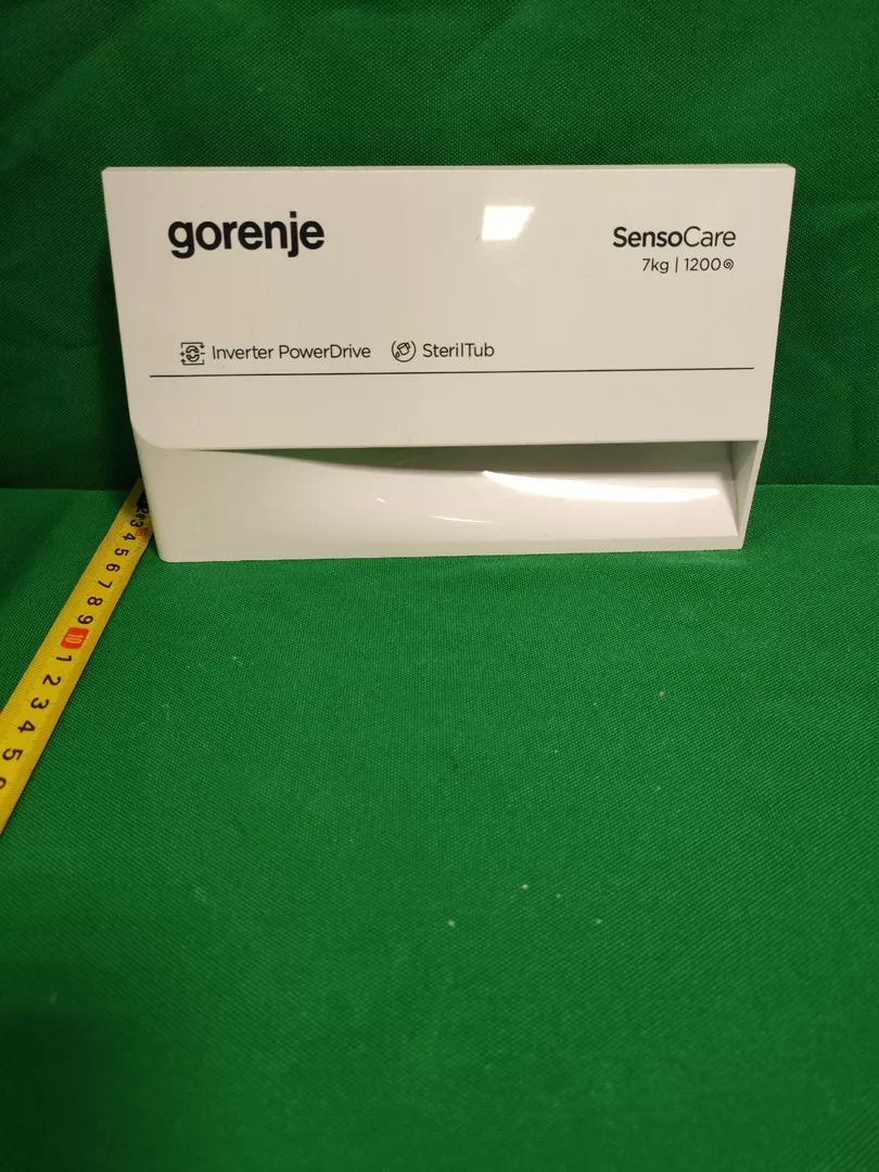 Панель порошкоприемника Gorenje G 33608