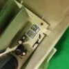 Модуль управления двигателя Beko Penta 2495701000
