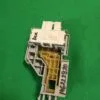 Замок люка (УБЛ) Electrolux 146222920
