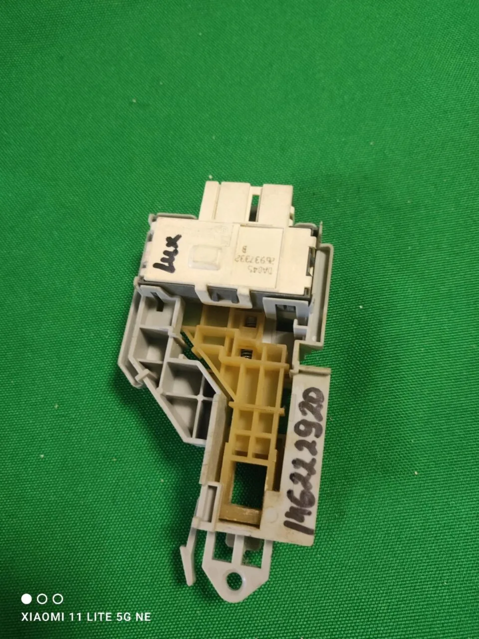 Замок люка (УБЛ) Electrolux 146222920